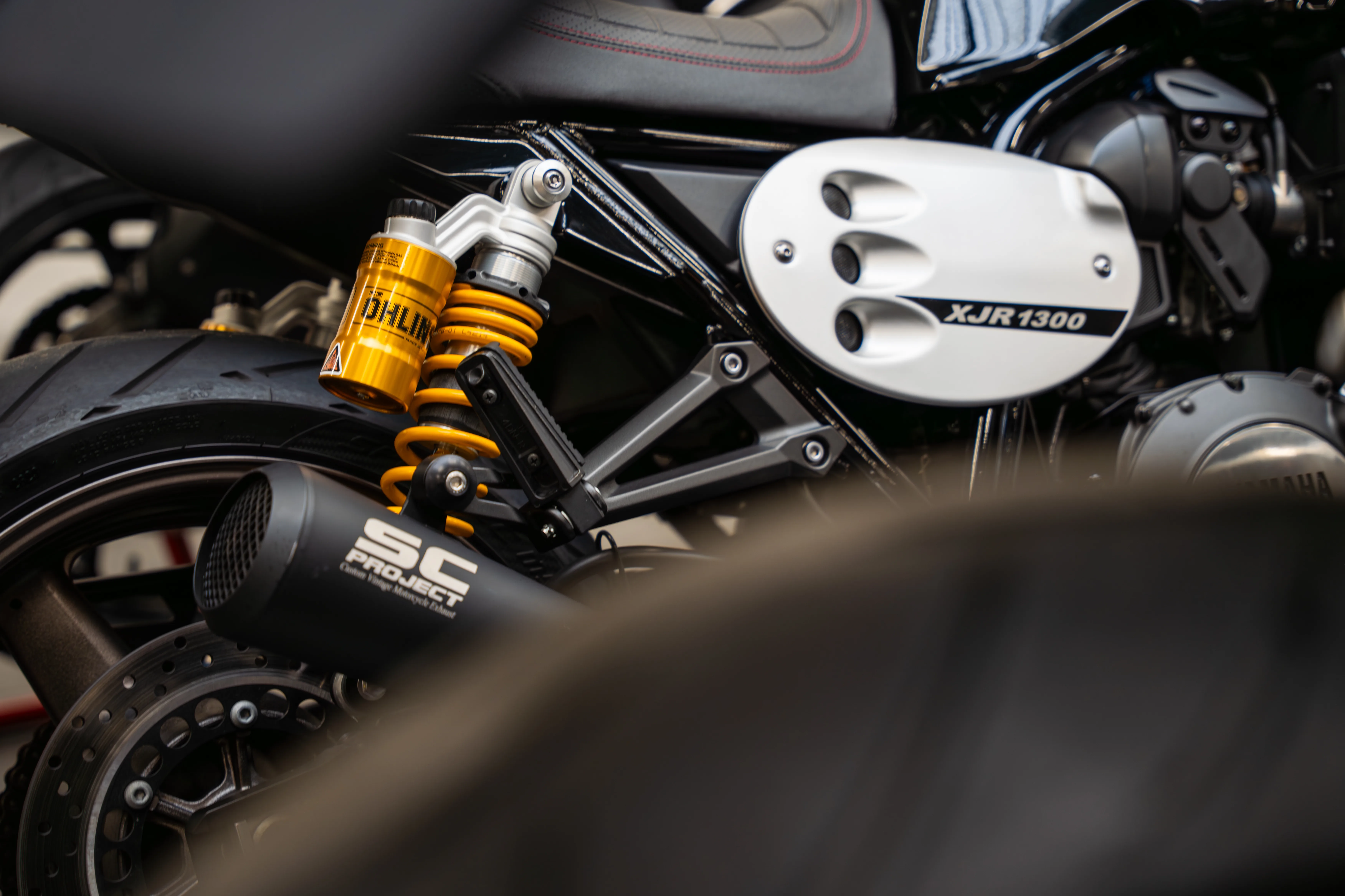 de Vegt motoren aanbod