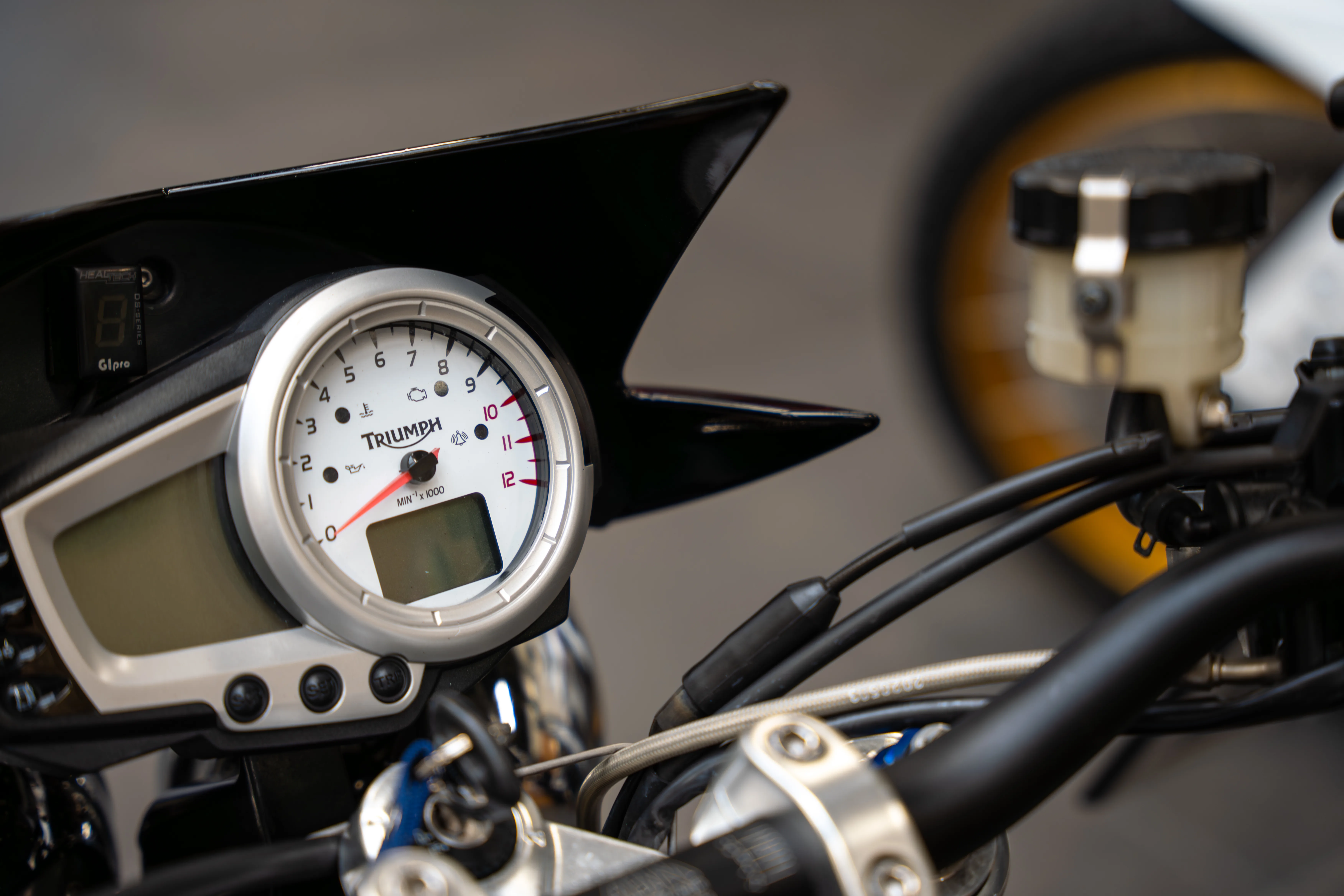 de Vegt motoren aanbod