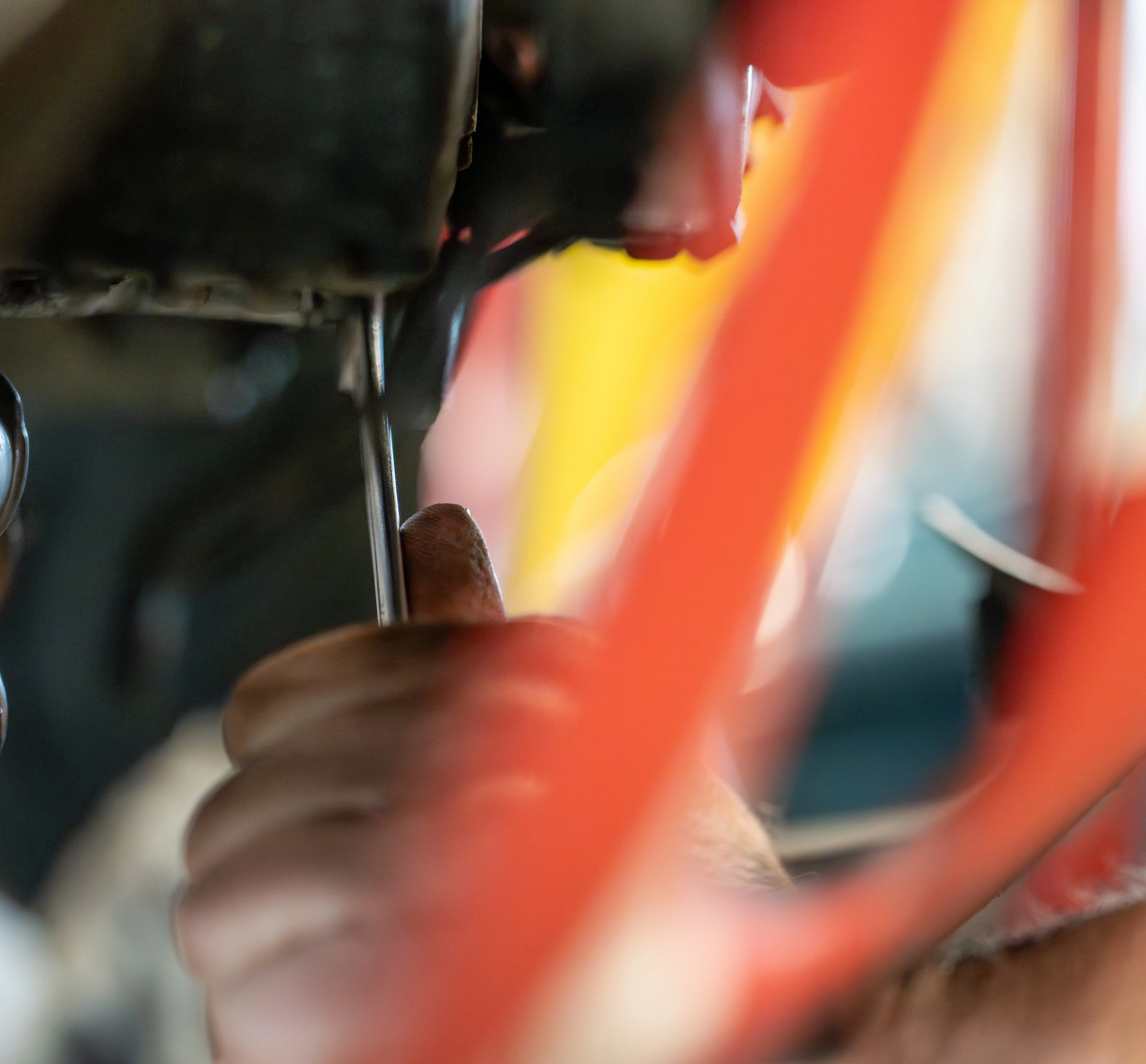 de Vegt motoren werkplaats 1