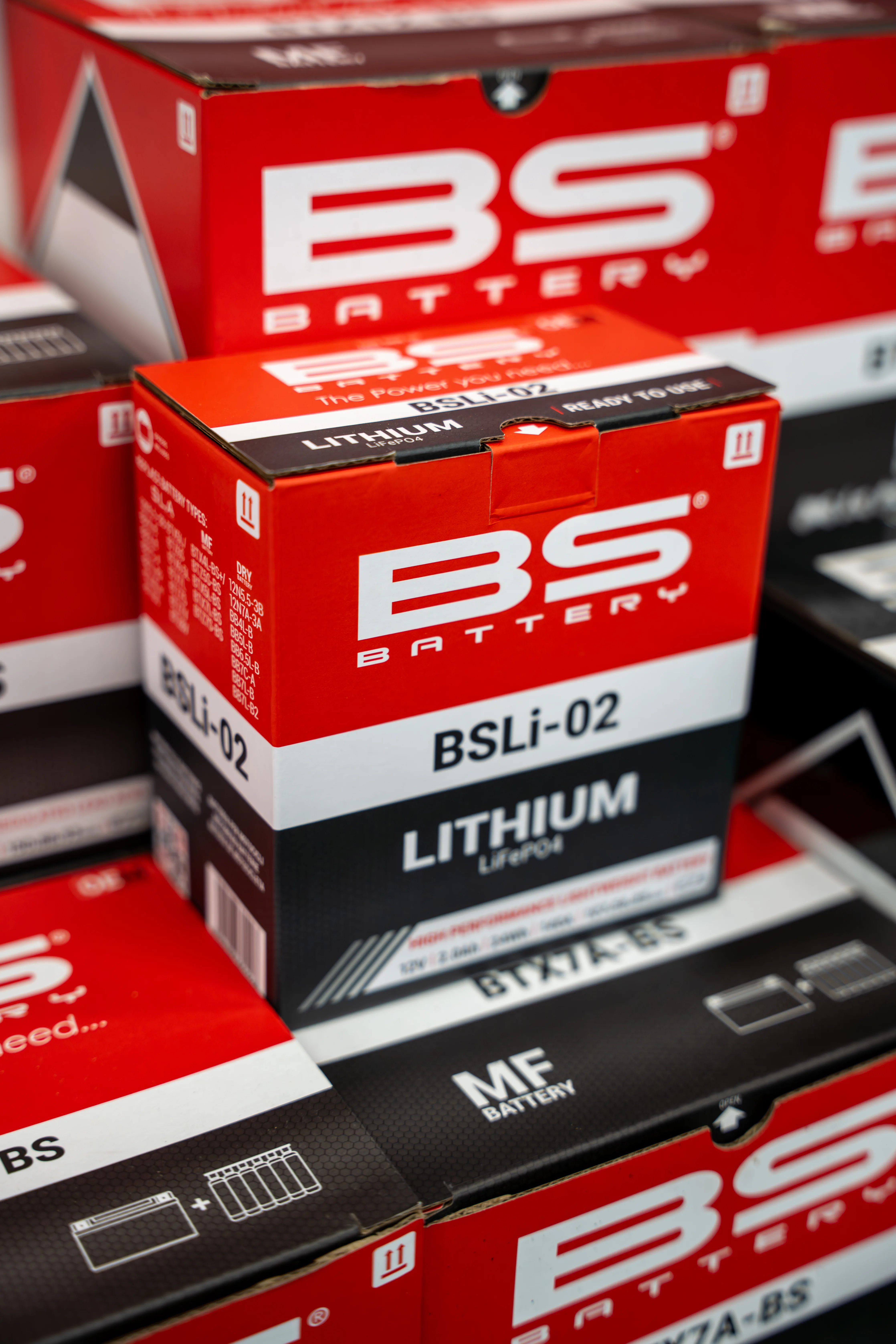 de Vegt motoren werkplaats 4