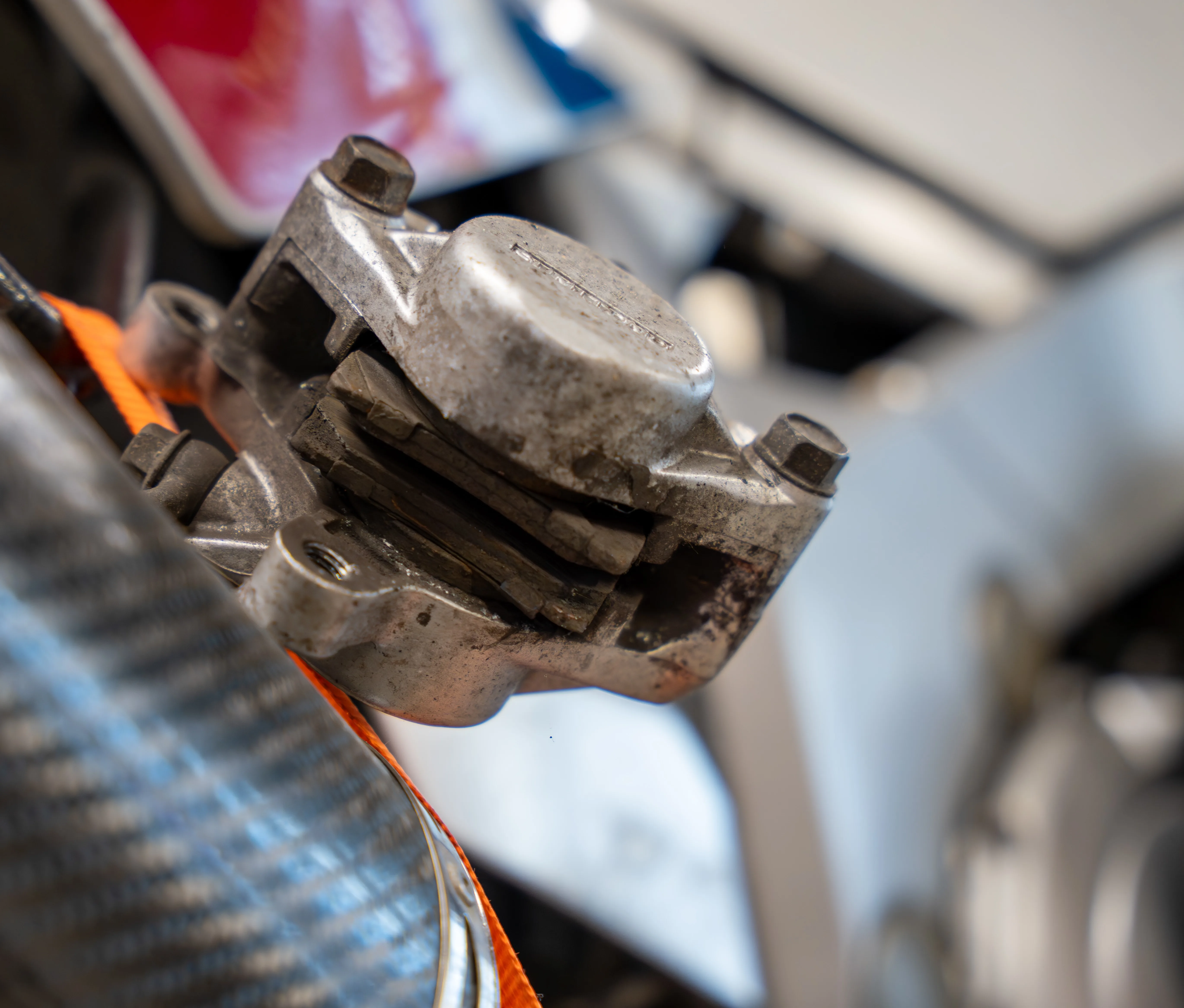 de Vegt motoren winterbeurt 1